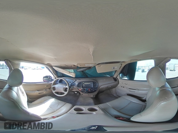 2000 Toyota Tundra SR5 with VIN 5TBBT4414YS030047, listed as a Copart auction lot 49096455 with Not Provided miles and Salvage Title. Bid and sale history available at DreamBid. Image 13.