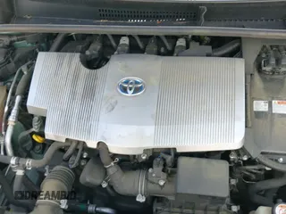 2017 Toyota Prius Two z VIN JTDKARFU1H3036374, wystawiony jako IAAI lot #42522030 z przebiegiem 101 127 mil mil oraz . Historia ofert i sprzedaży dostępna na DreamBid. Obrazek 20.