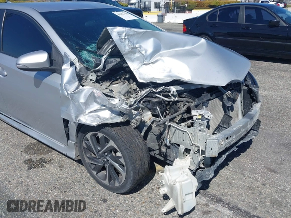 2016 Scion iM z VIN JTNKARJE3GJ519712, wystawiony jako IAAI lot #41827680 z przebiegiem 90 283 mil mil oraz . Historia ofert i sprzedaży dostępna na DreamBid. Obrazek 6.