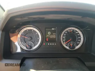2019 Ram 1500 Classic Tradesman with VIN 1C6RR6FGXKS733336, listed as a Copart auction lot 77825564 with 53,273 mi miles and Salvage Title. Bid and sale history available at carsss.com. Image 9.