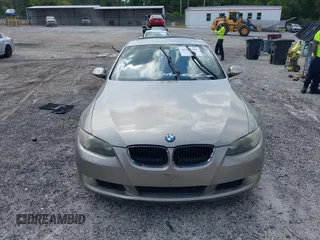 2007 BMW 3 Series 328i z VIN WBAWB33597P130810, wystawiony jako IAAI lot #42163501 z przebiegiem 181 301 mil mil oraz . Historia ofert i sprzedaży dostępna na DreamBid. Obrazek 12.