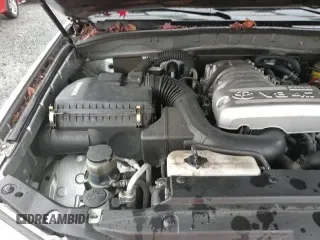 2003 Toyota 4Runner SR5 z VIN JTEZT14R330002273, wystawiony jako Copart lot #87066724 z przebiegiem 154 390 mil mil oraz Szkoda całkowita • Salvage title. Historia ofert i sprzedaży dostępna na DreamBid. Obrazek 15.