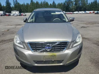 2012 Volvo XC60 3.0L с VIN YV4902DZ0C2335051, выставлен на аукционе Copart как лот 60362515 с пробегом 98 166 миль миль и Чистый • Clean title. История ставок и продаж доступна на DreamBid. Изображение 5.