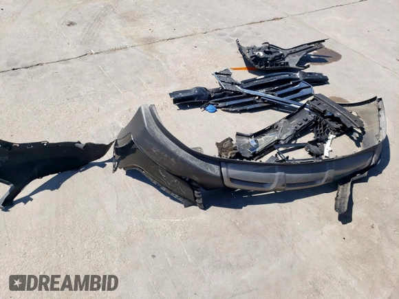 2014 Hyundai Santa Fe Sport with VIN 5XYZU3LB3EG169201, listed as a Copart auction lot 52828455 with 187,953 mi miles and Salvage Title. Bid and sale history available at carsss.com. Image 13.