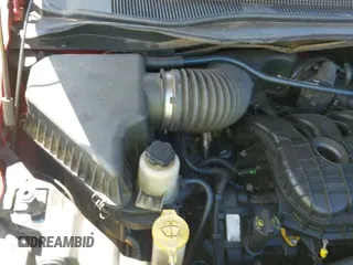 2012 Dodge Grand Caravan SXT with VIN 2C4RDGCG3CR203262, listed as a IAAI auction lot 43361783 with 195,957 mi miles and . Bid and sale history available at DreamBid. Image 11.