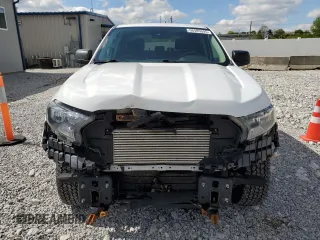 2022 Ford Ranger XL with VIN 1FTER4FH8NLD44472, listed as a Copart auction lot 58608825 with 79,865 mi miles and Salvage title. Bid and sale history available at DreamBid. Image 5.