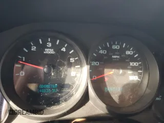 2009 Chevrolet Silverado 1500 LS with VIN 3GCEC13C29G241785, listed as a Copart auction lot 50194375 with 148,133 mi miles and Salvage Title. Bid and sale history available at DreamBid. Image 9.
