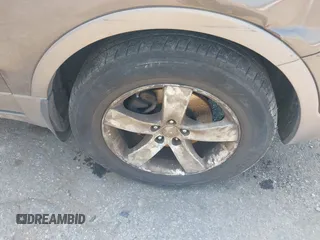 2008 Hyundai Veracruz GLS с VIN KM8NU73C68U069509, выставлен на аукционе IAAI как лот 42615313 с пробегом 129 202 миль миль и . История ставок и продаж доступна на DreamBid. Изображение 12.
