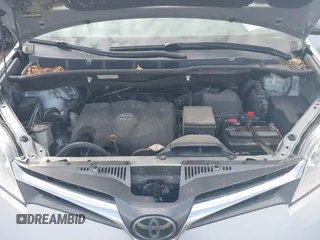 2019 Toyota Sienna XLE Auto Access Seat with VIN 5TDYZ3DC1KS002323, listed as a IAAI auction lot 41677879 with 86,470 mi miles. Bid and sale history available at carsss.com. Image 10.