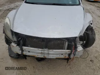 2012 Mazda 6 i Touring with VIN 1YVHZ8DH8C5M35776, listed as a Copart auction lot 43134715 with Not Provided miles and Salvage Title. Bid and sale history available at DreamBid. Image 12.