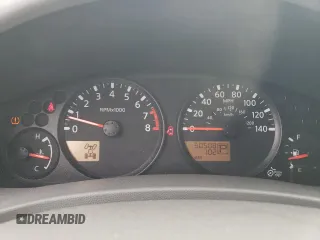 2020 Nissan Frontier Pro-4X с VIN 1N6ED0EBXLN710659, выставлен на аукционе Copart как лот 87223704 с пробегом 50 508 миль миль и Списание • Salvage title. История ставок и продаж доступна на DreamBid. Изображение 9.