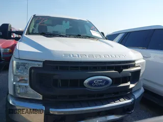2020 Ford F-250 XL с VIN 1FT7X2B65LEC74485, выставлен на аукционе IAAI как лот 41593836 с пробегом 137 555 миль миль и . История ставок и продаж доступна на DreamBid. Изображение 6.