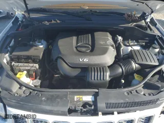 2015 Jeep Grand Cherokee Summit with VIN 1C4RJFJG2FC702072, listed as a Copart auction lot 83745434 with 86,266 mi miles and Salvage Title. Bid and sale history available at carsss.com. Image 11.