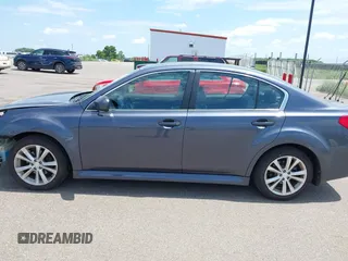 2014 Subaru Legacy Limited with VIN 4S3BMCL62E3006015, listed as a IAAI auction lot 42543750 with 153,160 mi miles and . Bid and sale history available at DreamBid. Image 14.