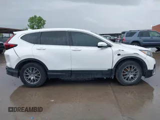 2020 Honda CR-V EX-L с VIN 2HKRW1H89LH427741, выставлен на аукционе IAAI как лот 42167079 с пробегом 181 006 миль миль и . История ставок и продаж доступна на DreamBid. Изображение 14.