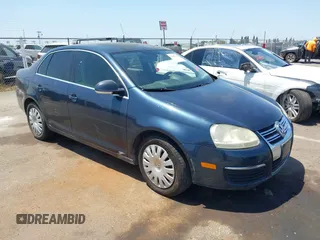 2005 Volkswagen Jetta 2.5L с VIN 3VWRG71K05M644658, выставлен на аукционе IAAI как лот 42441336 с пробегом 191 514 миль миль и . История ставок и продаж доступна на DreamBid. Изображение 1.
