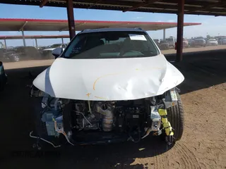 2018 Lexus RX with VIN JTJGZKCA3J2004499, listed as a IAAI auction lot 42019698 with 53,674 mi miles. Bid and sale history available at carsss.com. Image 13.