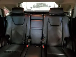 2010 Lexus RX 350 with VIN JTJBK1BA6A2007844, listed as a Copart auction lot 60729005 with 95,524 mi miles and Clean title. Bid and sale history available at DreamBid. Image 10.