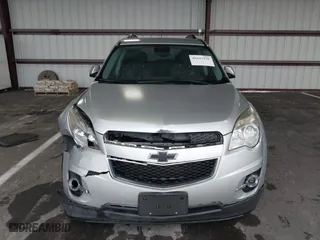 2013 Chevrolet Equinox LT with VIN 2GNFLPE32D6160883, listed as a IAAI auction lot 40447930 with 141,131 mi miles. Bid and sale history available at carsss.com. Image 12.