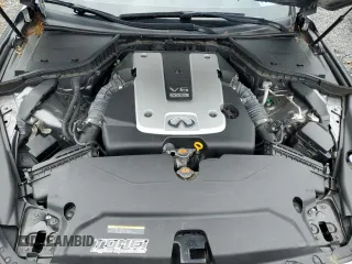 2015 Infiniti Q50 Sport z VIN JN1BV7AP2FM337322, wystawiony jako Copart lot #58324755 z przebiegiem 60 781 mil mil oraz Szkoda całkowita • Salvage title. Historia ofert i sprzedaży dostępna na DreamBid. Obrazek 11.