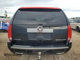 2013 Cadillac Escalade ESV Platinum Edition с VIN 1GYS4KEF3DR351907, выставлен на аукционе Copart как лот 66169965 с пробегом 220 335 миль миль и Чистый • Clean title. История ставок и продаж доступна на DreamBid. Изображение 6.