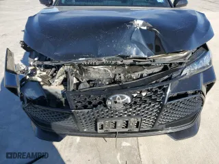 2021 Toyota Avalon TRD with VIN 4T1FZ1FB2MU070169, listed as a Copart auction lot 86775234 with 62,874 mi miles and Salvage Title. Bid and sale history available at carsss.com. Image 11.