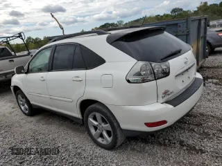 2004 Lexus RX 330 with VIN JTJHA31U440010763, listed as a Copart auction lot 73473214 with 238,021 mi miles and Clean Title. Bid and sale history available at carsss.com. Image 2.