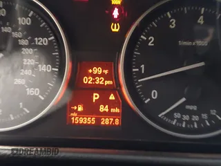2011 BMW 3 Series 328i xDrive with VIN WBAPK7C5XBA971624, listed as a IAAI auction lot 42728084 with 159,355 mi miles and . Bid and sale history available at DreamBid. Image 7.