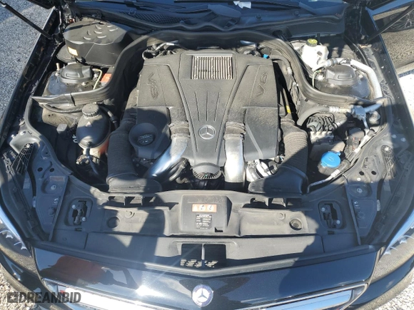 2016 Mercedes-Benz CLS-Class CLS 550 with VIN WDDLJ7DB9GA180023, listed as a Copart auction lot 74128504 with 0 mi miles and Non Repairable. Bid and sale history available at carsss.com. Image 11.