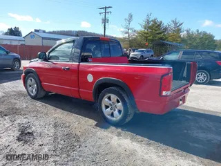 2003 Dodge Ram 1500 ST with VIN 1D7HA16D33J599688, listed as a IAAI auction lot 41452230 with 175,431 mi miles. Bid and sale history available at carsss.com. Image 3.