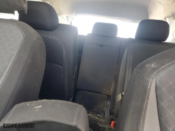 2018 Volkswagen Tiguan S with VIN 3VV1B7AX9JM079770, listed as a Copart auction lot 78987014 with 0 mi miles and Salvage Title. Bid and sale history available at carsss.com. Image 10.