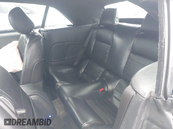 2014 Ford Mustang V6 with VIN 1ZVBP8EM1E5228353, listed as a IAAI auction lot 41525666 with 138,024 mi miles. Bid and sale history available at carsss.com. Image 8.