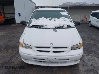 1996 Dodge Caravan LE with VIN 1B4GP54L3TB473795, listed as a IAAI auction lot 41592742 with Not Provided miles and . Bid and sale history available at carsss.com. Image 6.