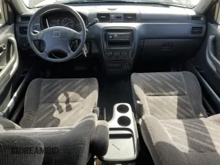 1999 Honda CR-V EX with VIN JHLRD1867XC013995, listed as a Copart auction lot 54599875 with 292,302 mi miles and Clean Title. Bid and sale history available at carsss.com. Image 8.