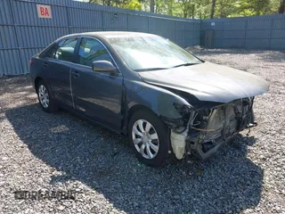 2009 Toyota Camry z VIN 4T1BE46KX9U410140, wystawiony jako IAAI lot #42244000 z przebiegiem 117 469 mil mil oraz . Historia ofert i sprzedaży dostępna na DreamBid. Obrazek 1.