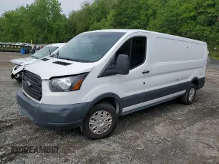 2017 Ford Transit с VIN 1FTYR2YM2HKB51983, выставлен на аукционе Copart как лот 56053945 с пробегом 143 786 миль миль и Списание • Salvage title. История ставок и продаж доступна на DreamBid. Изображение 1.