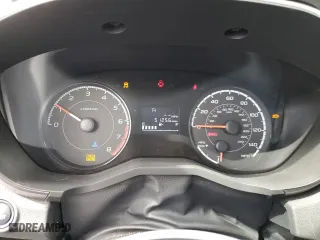 2019 Subaru Crosstrek Premium with VIN JF2GTACCXKG234496, listed as a Copart auction lot 47124865 with 51,256 mi miles and Salvage Title. Bid and sale history available at carsss.com. Image 9.