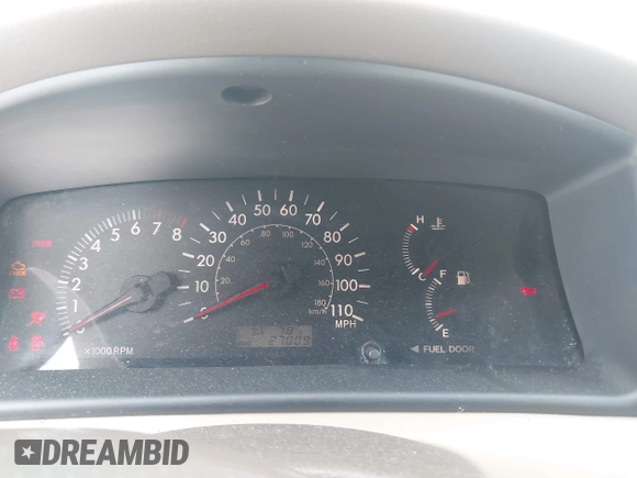 2007 Toyota Corolla CE with VIN 1NXBR32E27Z923684, listed as a IAAI auction lot 42103023 with 27,009 mi miles and . Bid and sale history available at DreamBid. Image 7.
