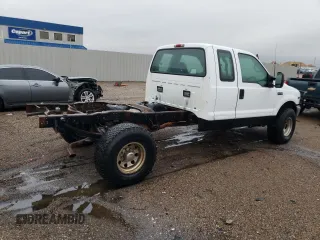 2001 Ford Super Duty F-250 XL with VIN 1FTNX21S51EA76170, listed as a Copart auction lot 79268614 with 138,934 mi miles and Clean Title. Bid and sale history available at carsss.com. Image 3.