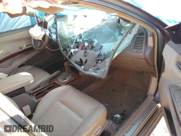 2006 Nissan Maxima 3.5 SE with VIN 1N4BA41E56C824581, listed as a Copart auction lot 44732605 with 185,036 mi miles and Salvage Title. Bid and sale history available at carsss.com. Image 8.
