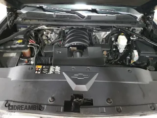 2016 Chevrolet Silverado 1500 LTZ with VIN 1GCVKSEC8GZ146053, listed as a Copart auction lot 85691244 with 169,920 mi miles and Clean Title. Bid and sale history available at carsss.com. Image 11.