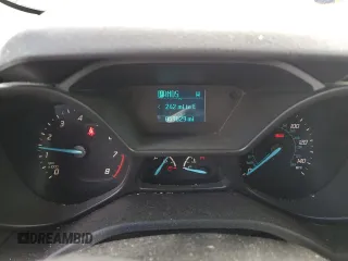 2018 Ford Transit Connect XL z VIN NM0GE9E76J1364037, wystawiony jako Copart lot #51002855 z przebiegiem 59 829 mil mil oraz Szkoda całkowita • Salvage title. Historia ofert i sprzedaży dostępna na DreamBid. Obrazek 9.