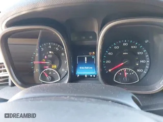 2014 Chevrolet Malibu LTZ with VIN 1G11J5SX7EF204252, listed as a IAAI auction lot 41439734 with 193,123 mi miles. Bid and sale history available at carsss.com. Image 7.