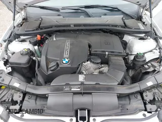 2011 BMW 3 Series 335i with VIN WBADX7C52BE581856, listed as a IAAI auction lot 41911781 with 130,606 mi miles and . Bid and sale history available at DreamBid. Image 10.