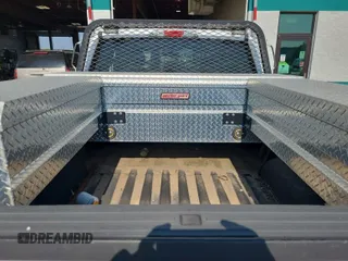 2018 Ford F-150 XL with VIN 1FTFX1E50JKD73903, listed as a IAAI auction lot 42663576 with 178,136 mi miles and . Bid and sale history available at DreamBid. Image 12.