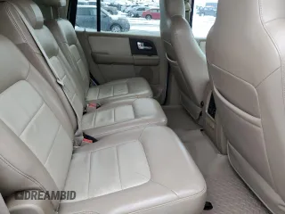 2005 Ford Expedition Eddie Bauer z VIN 1FMFU18525LA53417, wystawiony jako Copart lot #44984725 z przebiegiem 232 832 mil mil oraz Szkoda całkowita • Salvage title. Historia ofert i sprzedaży dostępna na DreamBid. Obrazek 11.