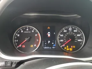 2019 Mitsubishi Eclipse Cross ES с VIN JA4AS3AA1KZ039213, выставлен на аукционе Copart как лот 47651485 с пробегом 128 026 миль миль и Списание • Salvage title. История ставок и продаж доступна на DreamBid. Изображение 9.