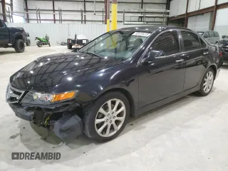 2007 Acura TSX z VIN JH4CL96877C012031, wystawiony jako Copart lot #55570415 z przebiegiem 292 909 mil mil oraz Nie do naprawy • Non repairable. Historia ofert i sprzedaży dostępna na DreamBid. Obrazek 1.