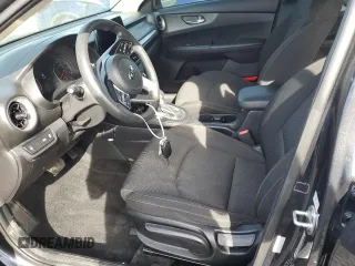 2020 Kia Forte LXS with VIN 3KPF24AD6LE143267, listed as a Copart auction lot 41243024 with 69,225 mi miles and Salvage Title. Bid and sale history available at carsss.com. Image 7.