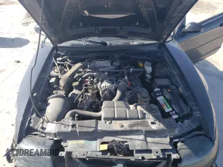 1999 Ford Mustang GT z VIN 1FAFP45X5XF224042, wystawiony jako Copart lot #52966565 z przebiegiem 145 862 mil mil oraz Szkoda całkowita • Salvage title. Historia ofert i sprzedaży dostępna na DreamBid. Obrazek 12.